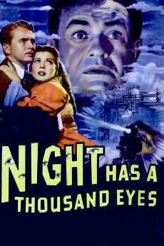 Night Has a Thousand Eyes (1948) (1948) download