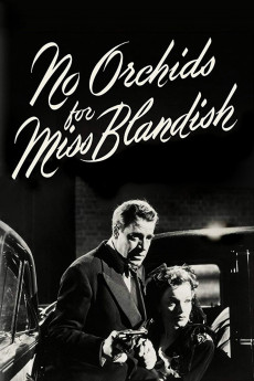 No Orchids for Miss Blandish (1948) (1948) download
