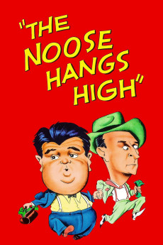 The Noose Hangs High (1948) (1948) download