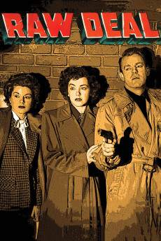 Raw Deal (1948) (1948) download
