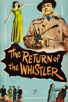 The Return of the Whistler (1948) (1948) download