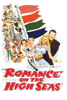 Romance on the High Seas (1948) (1948) download