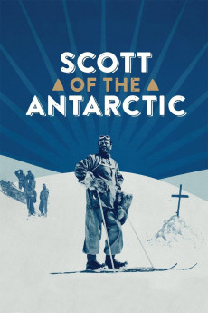 Scott of the Antarctic (1948) (1948) download