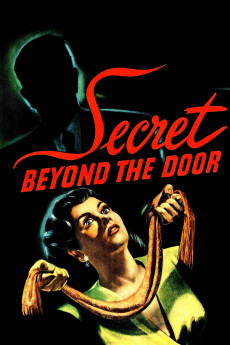 Secret Beyond the Door... (1947)