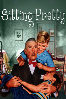 Sitting Pretty (1948) (1948) download