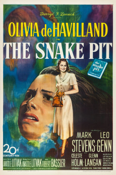 The Snake Pit (1948) (1948) download