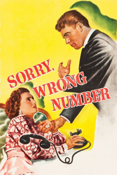 Sorry, Wrong Number (1948) (1948) download