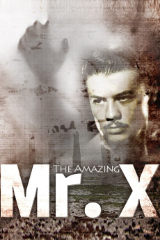 The Amazing Mr. X (1948) (1948) download