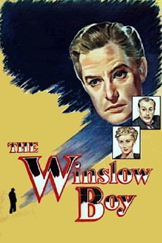 The Winslow Boy (1948) (1948) download