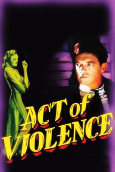 Act of Violence (1948) (1948) download