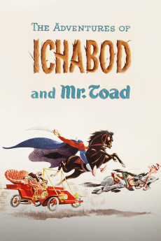 The Adventures of Ichabod and Mr. Toad (1949) (1949) download
