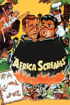 Africa Screams (1949) (1949) download