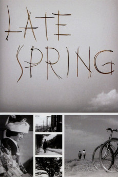 Late Spring (1949) (1949) download