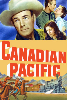 Canadian Pacific (1949) (1949) download
