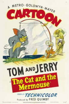 The Cat and the Mermouse (1949)