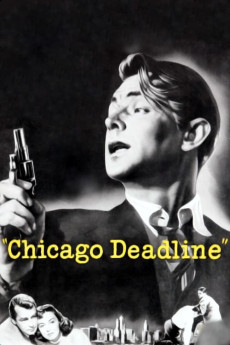 Chicago Deadline (1949) (1949) download