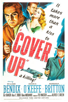 Cover Up (1949)