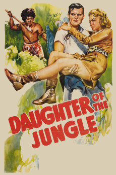 Daughter of the Jungle (1949) (1949) download