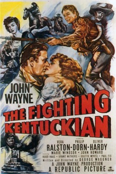 The Fighting Kentuckian (1949) (1949) download
