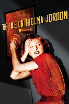 The File on Thelma Jordon (1949) (1949) download