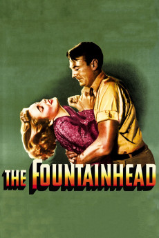 The Fountainhead (1949) (1949) download