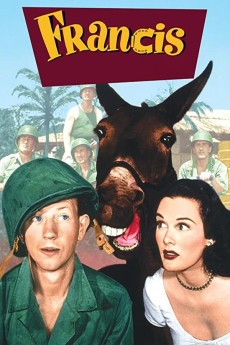Francis (1950) (1950) download