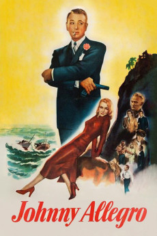 Johnny Allegro (1949) (1949) download