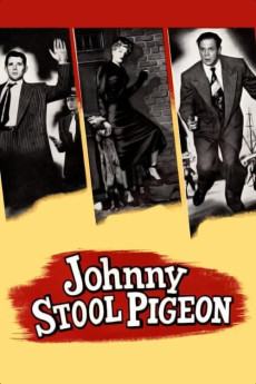 Johnny Stool Pigeon (1949) (1949) download