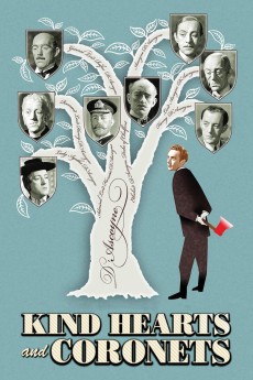 Kind Hearts and Coronets (1949) (1949) download
