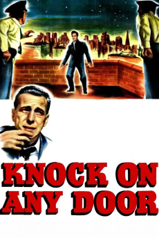 Knock on Any Door (1949) (1949) download
