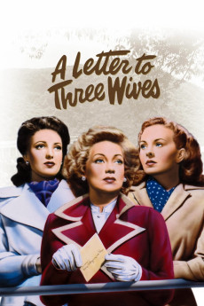A Letter to Three Wives (1949) (1949) download