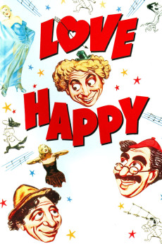 Love Happy (1949) (1949) download
