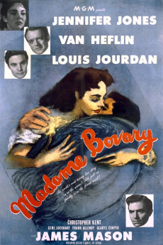 Madame Bovary (1949) (1949) download