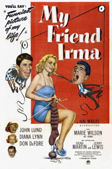My Friend Irma (1949) (1949) download
