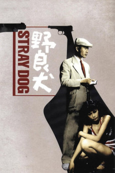 Stray Dog (1949) (1949) download
