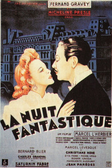 La nuit fantastique (1942)