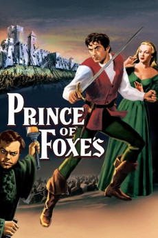 Prince of Foxes (1949) (1949) download