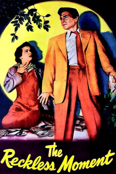 The Reckless Moment (1949) (1949) download