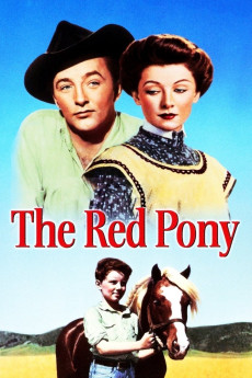 The Red Pony (1949) (1949) download