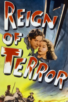 Reign of Terror (1949) (1949) download