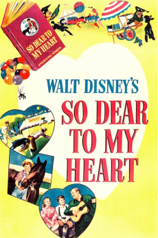 So Dear to My Heart (1948) (1948) download
