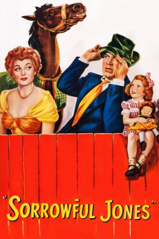 Sorrowful Jones (1949) (1949) download
