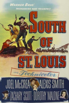 South of St. Louis (1949) (1949) download