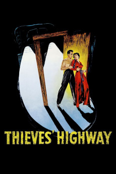 Thieves' Highway (1949) (1949) download