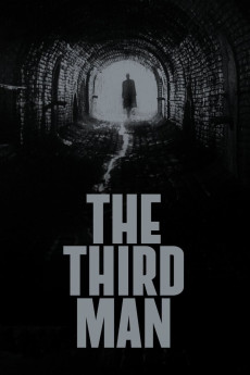 The Third Man (1949) (1949) download