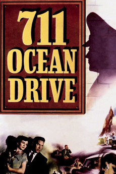 711 Ocean Drive (1950) (1950) download