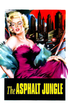 The Asphalt Jungle (1950) (1950) download