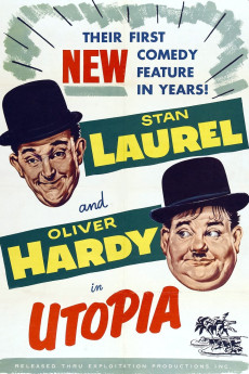 Utopia (1951) (1951) download