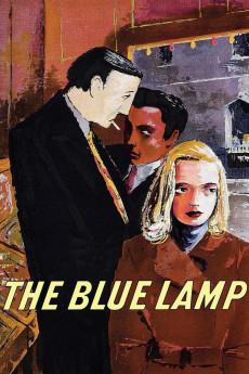 The Blue Lamp (1950) (1950) download