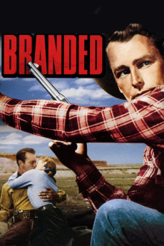 Branded (1950) (1950) download